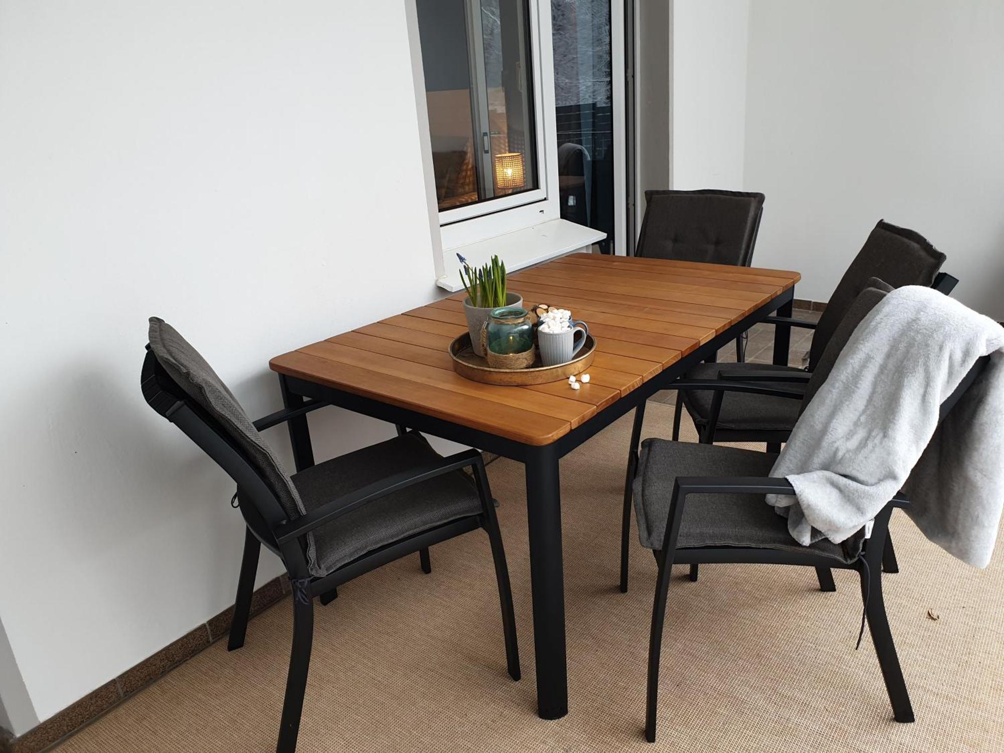 Fewo Winter In Der Villa Waldrand Mit Zwei Balkonen Bad Wünnenberg Eksteriør bilde